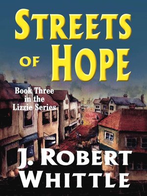 cover image of Streets of Hope